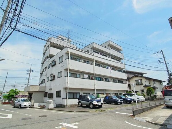 西武マンションの物件内観写真